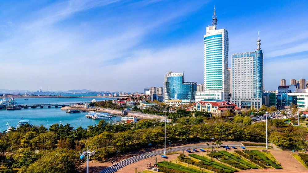 齐鲁古韵，山东新篇魅力绽放