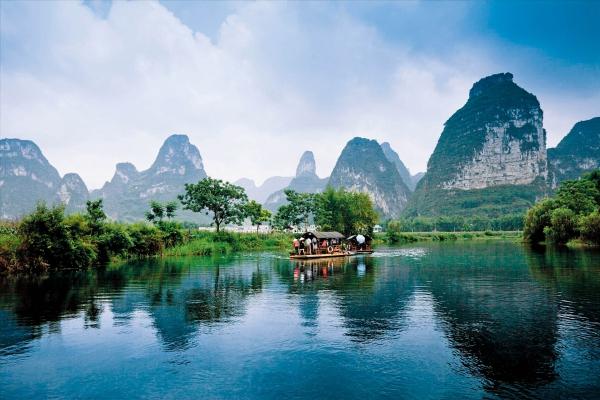 广西之行,探索与感悟之旅