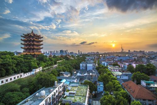 大学生眼中的湖北,一场深入心灵的印象之旅