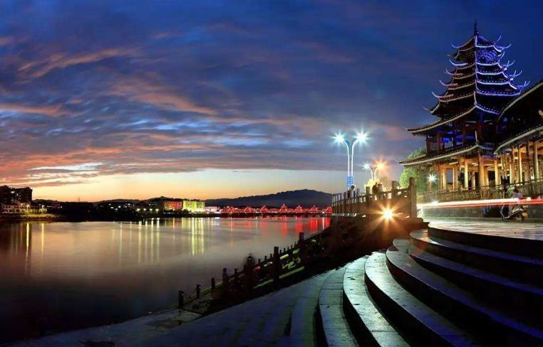 湖南,传统地域文化与现代发展的和谐交响