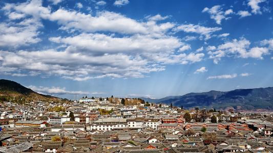 云南之声,探寻彩云之南的播音之旅