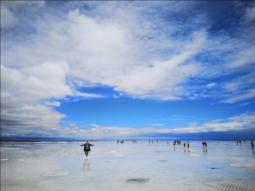青海，生态宝库中的多元文化交融之地