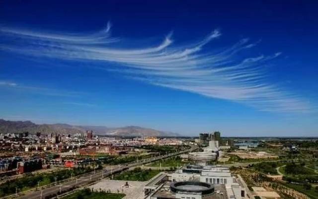 宁夏风采，主持人精彩开场