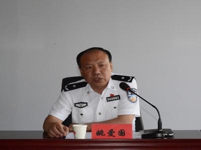 张家口，致敬领导与市民，共筑美好家园