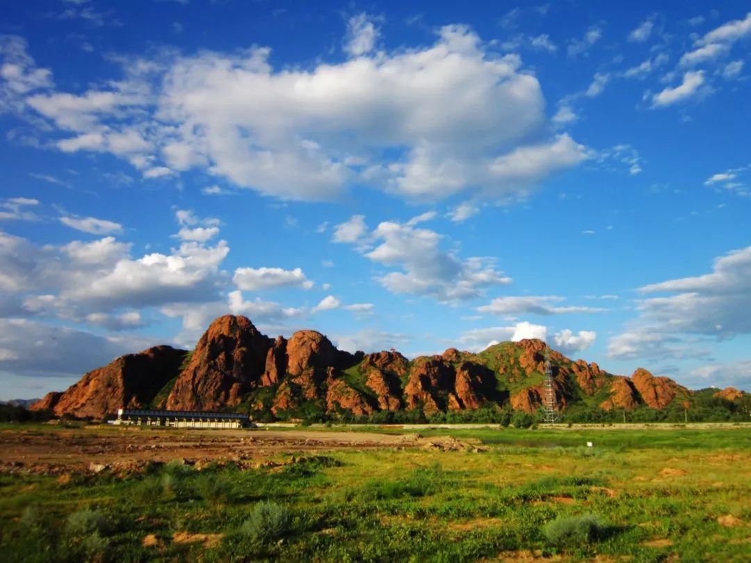 赤峰,深度解读这座城市的多面魅力