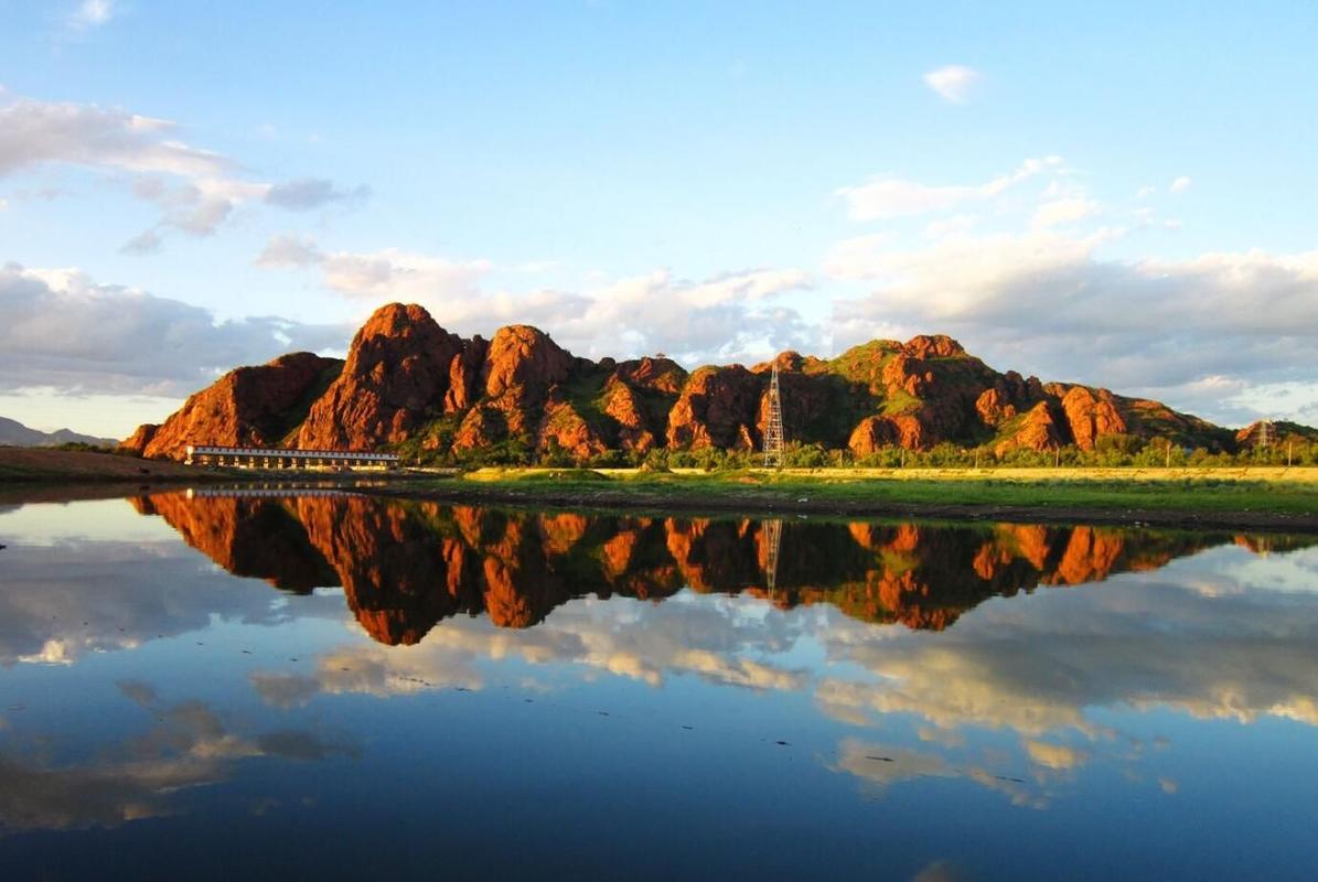 赤峰,深度解读这座城市的多面魅力